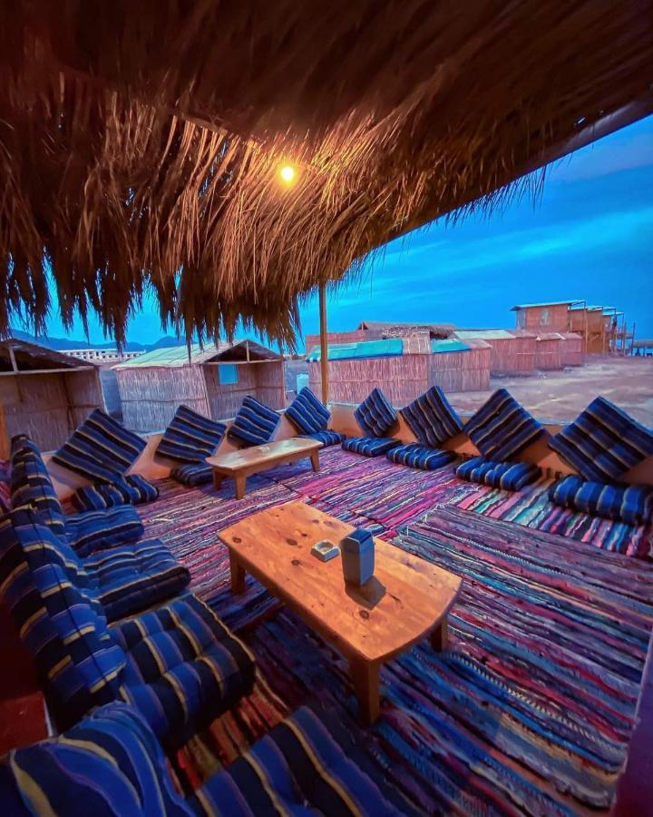 Hotel sea horse Nuweiba` Exterior foto