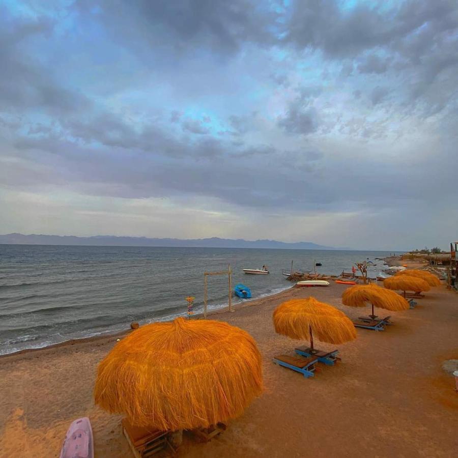 Hotel sea horse Nuweiba` Exterior foto