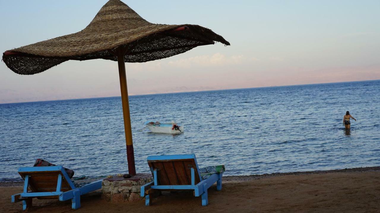 Hotel sea horse Nuweiba` Exterior foto